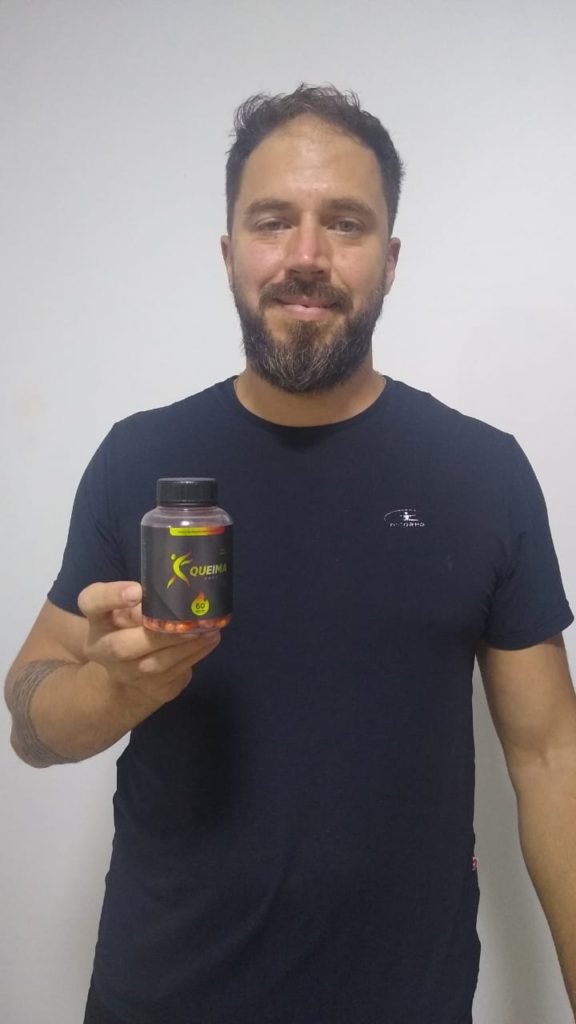 Robério, 36 anos