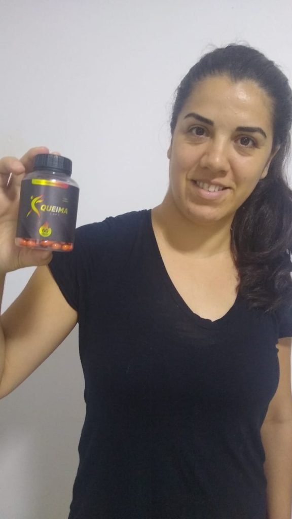 Márcia Andrade, 32 anos